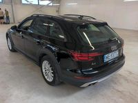 używany Audi A4 Allroad 2dm 150KM 2018r. 82 921km