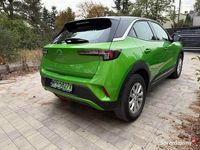 Używany Opel Mokka-e Edition 2021 SUV
