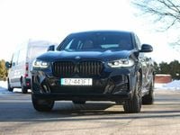 używany BMW X4 G02 2.0 xDrive 30i (248 KM) | Panorama | Kamery 360 |