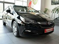 używany Opel Astra 1.6dm 136KM 2017r. 53 500km