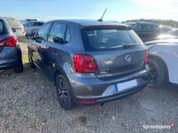 używany VW Polo V 1.2 TSi 90 BlueMotion Allstar EJ540