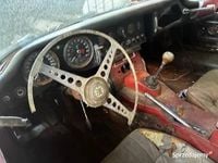Używany Jaguar E-Type 1965