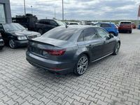 używany Audi A4 2dm 252KM 2019r. 89 500km