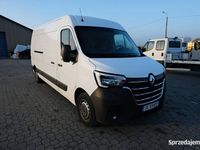 Używany Renault Master 2022 Minivan