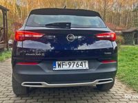 używany Opel Grandland X 1.2 T GPF Elite S&S