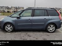 Używany Citroën Grand C4 Picasso Exclusive 2007 Minivan