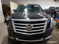 używany Cadillac Escalade 2015