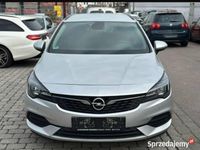 używany Opel Astra 5 CDTI Sportstourer 2020