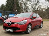 używany Renault Clio IV KLIMA*Tablet*Bluetooth*Nawigacja*Bez*Wkładu*Ideał*Niemcy*Opłacona*Perł