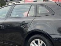 używany Chevrolet Cruze 1 WŁAŚCICIEL, KAMERA COFANIA, NAWIGACJA, BEZWYPADKOWY