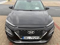 Używany Hyundai Kona 177 KM (130 kW) 2019 SUV
