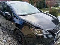 Używany Seat Ibiza 2016
