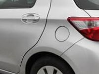 używany Toyota Yaris Tylko 46tys.km. 1,5l. 112HP 2020r III (2011-2019)