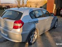 używany BMW 116 Seria 1 E81/E87 (2004 - 2013) 1.6 E87 i