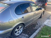 używany Seat Leon Sprzedam1,4 benzyna