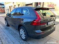 Używany Volvo XC60 2019 Brązowy SUV