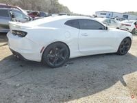 Używany Chevrolet Camaro SS 2019