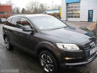 używany Audi Q7 3dm 234KM 2006r. 199 999km