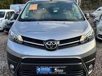 Używany Toyota Proace 120 KM (88 kW) 2021 Inny kolor Minivan