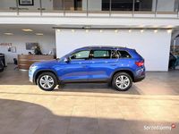 używany Skoda Kodiaq 2dm 190KM 2019r. 190 900km