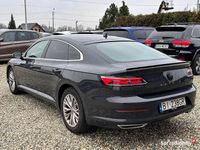 używany VW Arteon - Gwarancja