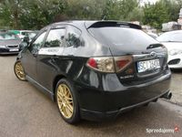 używany Subaru Impreza WRX 2.5 Benzyna+LPG 230 KM Klimatronic Alu N…