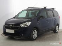 używany Dacia Lodgy 1.6 SCe LPG