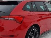 używany Skoda Scala 1.0 TSI Monte Carlo DSG