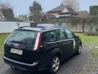 Używany Ford Focus 2010