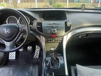 Używany Honda Accord 2012 Grafitowy Kombi