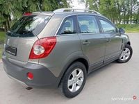 Używany Opel Antara 2007 SUV
