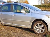 używany Peugeot 307 SW 1,6 HDI