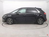 Używany Citroën C4 Picasso 150 KM (110 kW) 2017 Czarny Minivan