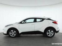 używany Toyota C-HR 1.8 Hybrid