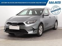 Używany Kia Ceed 2022 Szary Hatchback