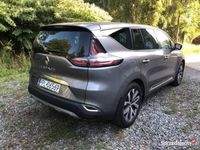 używany Renault Espace 1.6 DCI Intense 4control