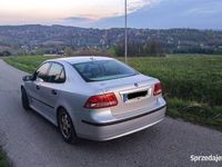 używany Saab 9-3 2.0t 150KM LPG Vector