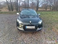 używany Renault Mégane GrandTour III TCe 180KM GT benzyna gaz lpg kombi