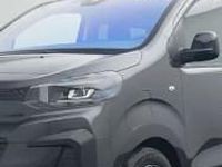 Nowe Citroën Spacetourer 100 kW (136 KM) 2025 Inny kolor Minivan