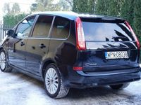 używany Ford C-MAX 1.6dm 125KM 2009r. 160 000km