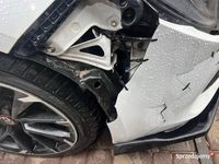 Używany Toyota Corolla 2021 Biały Kombi