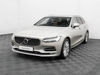 Używany Volvo V90 Inscription 190 KM (139 kW) 2018 Beżowy Kombi