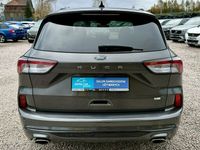 używany Ford Kuga ST-line,Serwis ASO,Virtual,Gwarancja III (2019-)