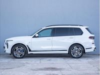 używany BMW X7 xDrive40d