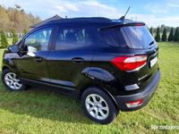 używany Ford Ecosport 20200