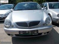 Używany Lancia Lybra 130 KM (95 kW) 2000 Srebrny (metalik) Sedan/Limuzyna