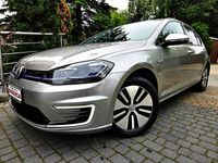 Używany VW e-Golf 100 kW (136 KM) 2020 Inny (metalik) Hatchback