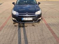Używany Citroën C5 2008 Sedan/Limuzyna