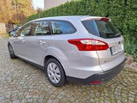 używany Ford Focus Trend ECOnetic Mk3 (2010-2018)
