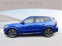 Używany BMW X1 Comfort Edition 150 KM (110 kW) 2024 Niebieski portimao m metalizowany SUV